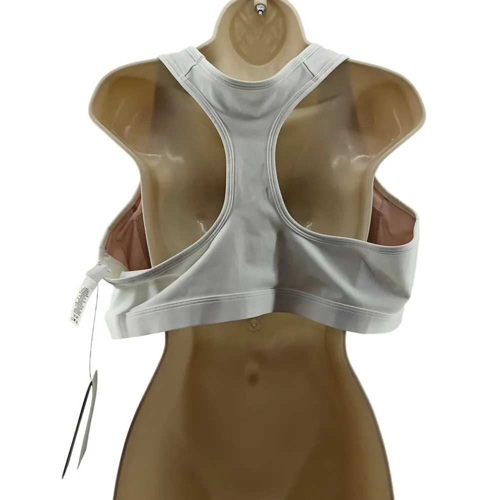 Nike Swoosh Medium Padded Sports Bra Women's Size 2X - Image 4