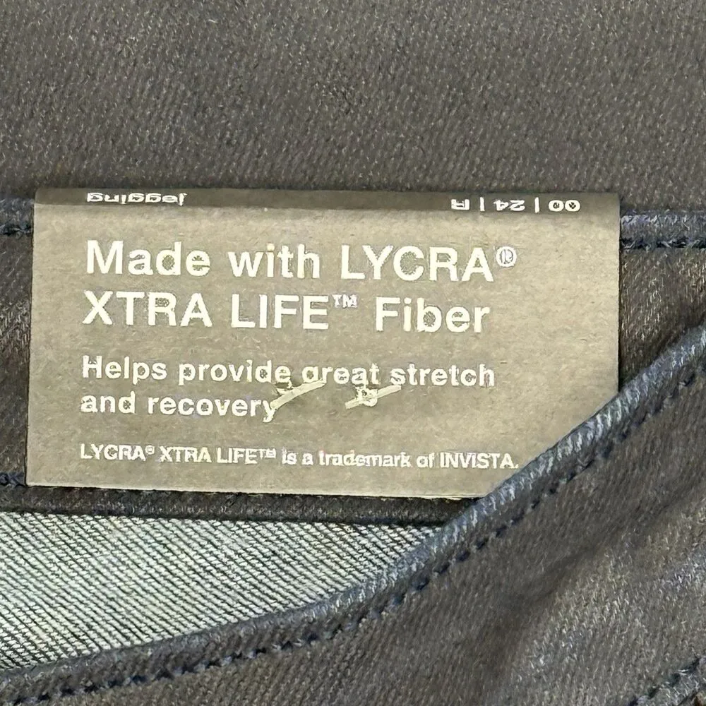 Mossimo Denim Women's Mid - Image 8