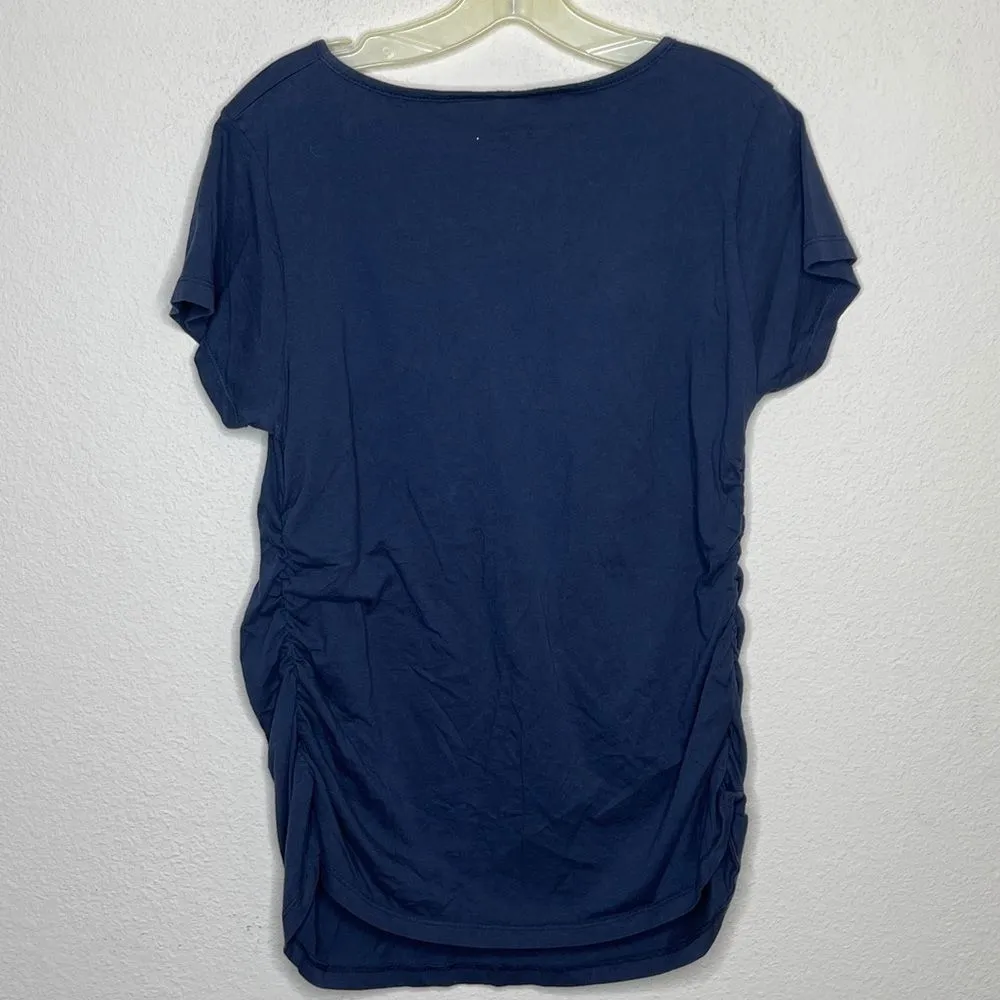 Cafepress Mamasaurus‎ Shirt Blue Size undefined - Image 2