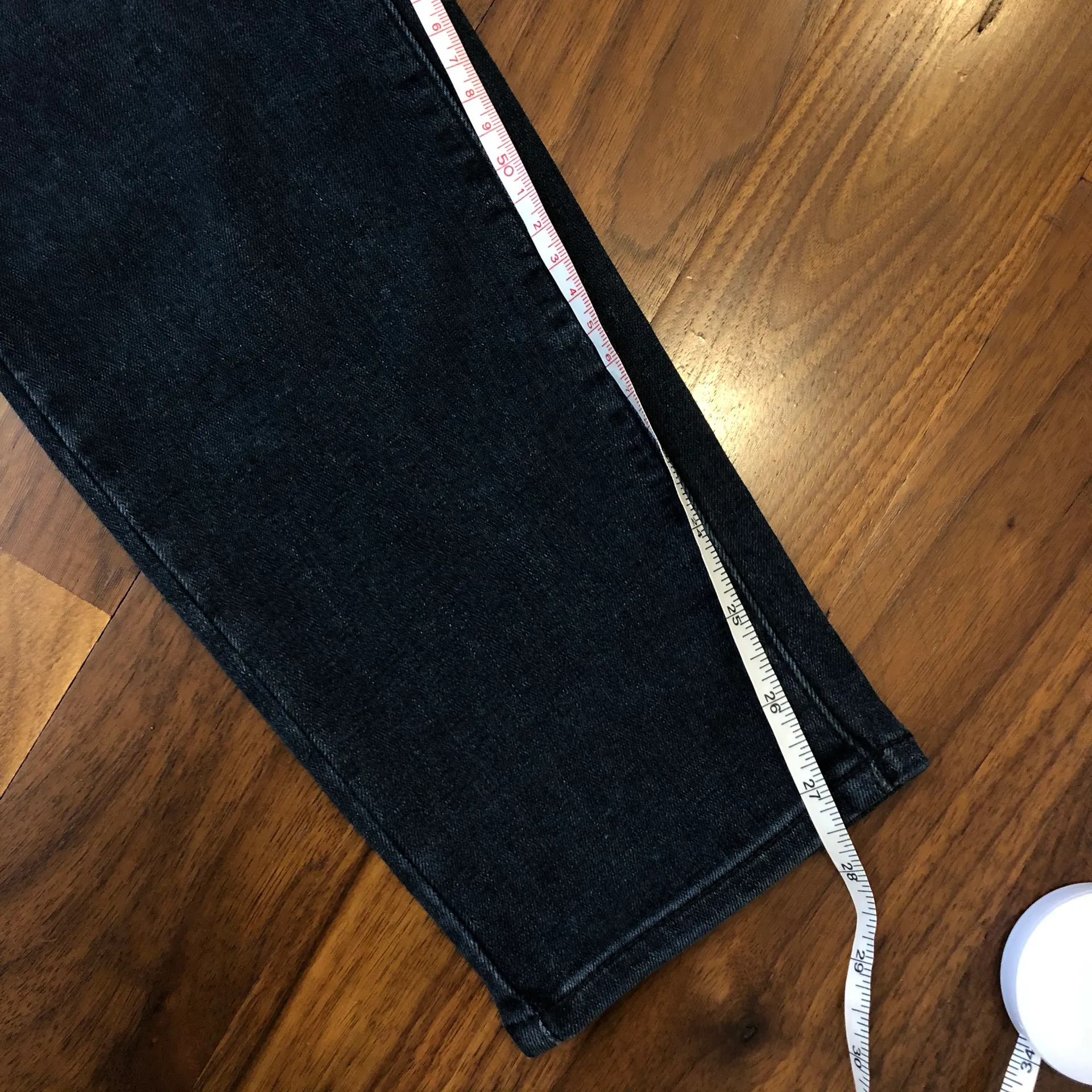 Verdugo Ankle Skinny Jeans - Image 10