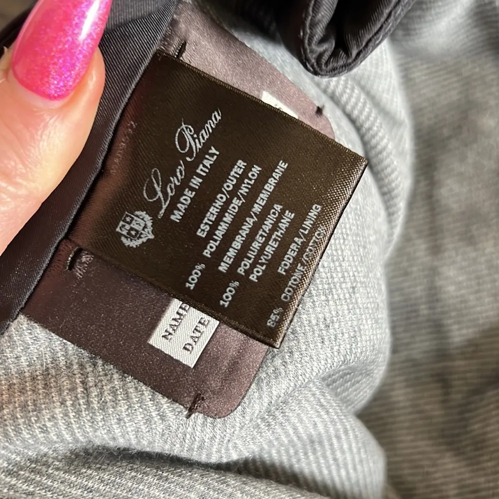 Icer Ski Shell Trouser - Image 5