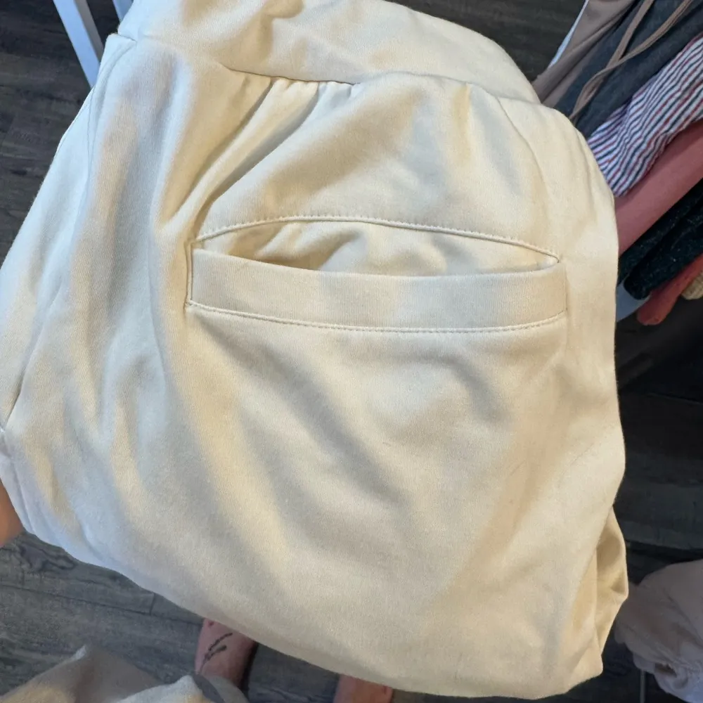 Cozy Earth Women's Brushed Bamboo Jogger Pant - Image 10