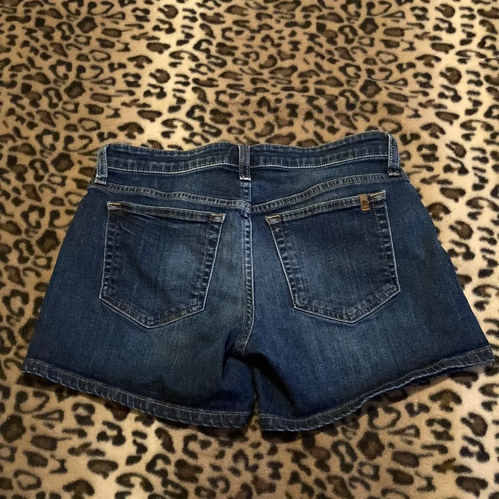 GUC JOE’S Jeans Shorts Women’s Size 27 Joe’s Jeans “EDLYN” Jeans Shorts - Image 7