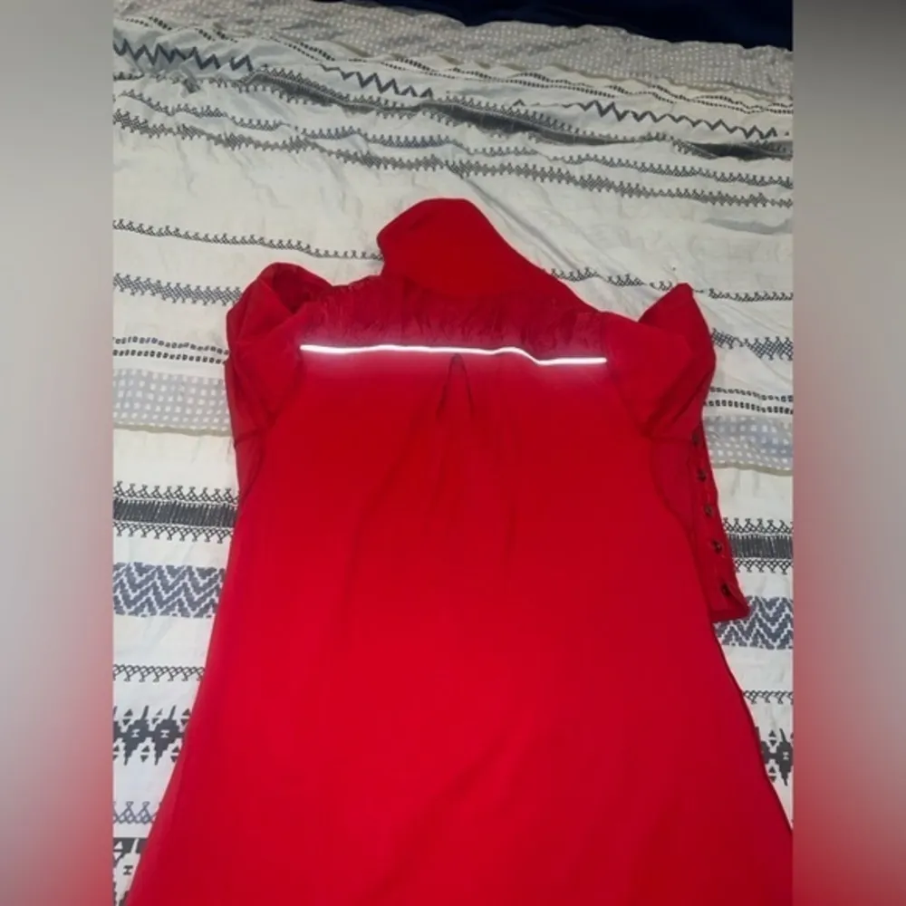 Lululemon Active Long Sleve‎ Polo and Turtle Neck
Size 6 - Image 5