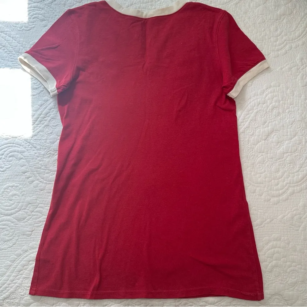 GO USA 2012 Olympics T - Image 6