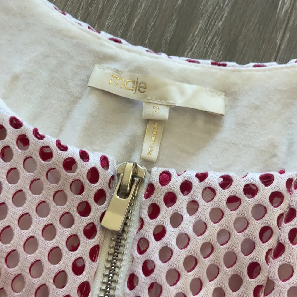 Barbie pink dress. 2 - Image 9