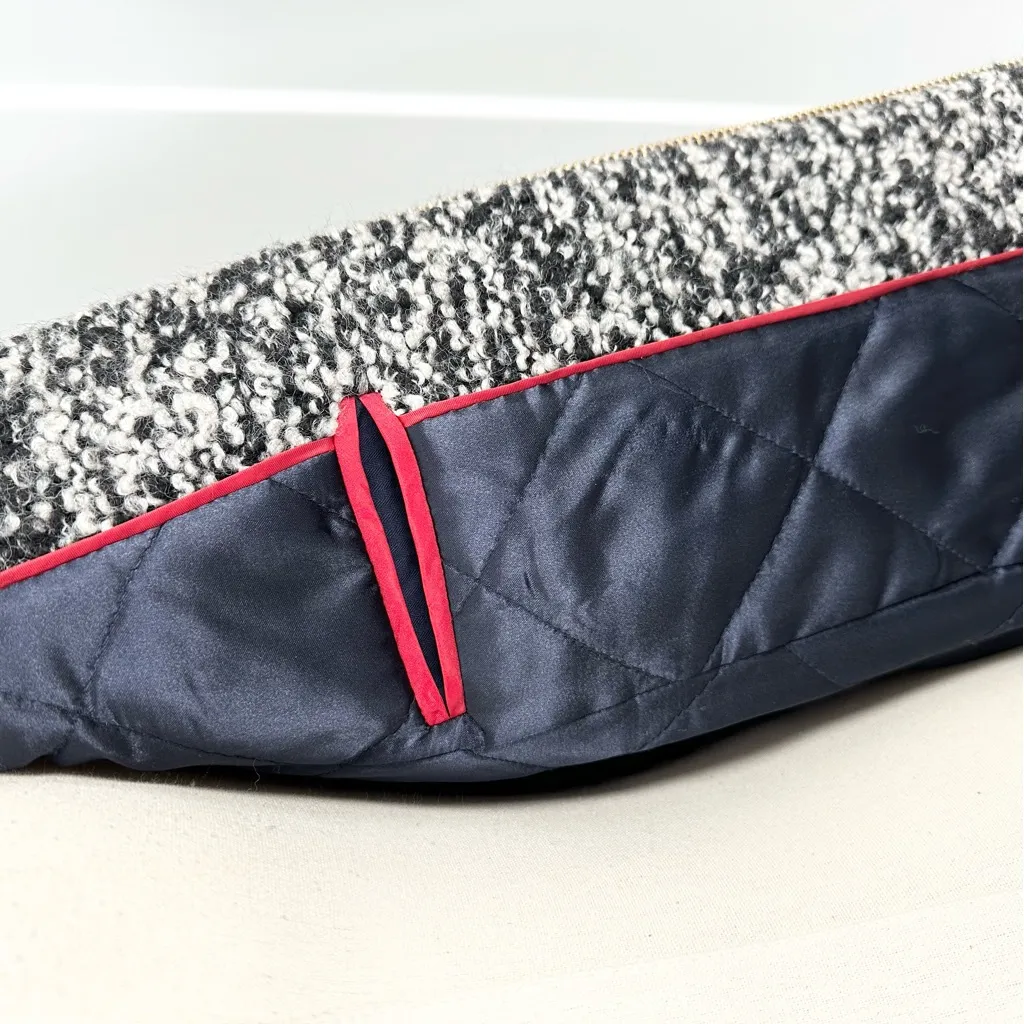 J. Crew Lodge Coat Size 00 - Image 11