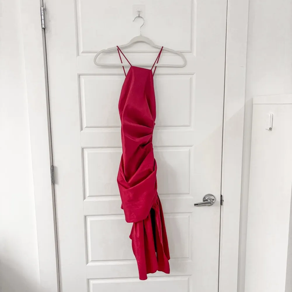 Lovers and Friends LAREN MINI DRESS - Image 3