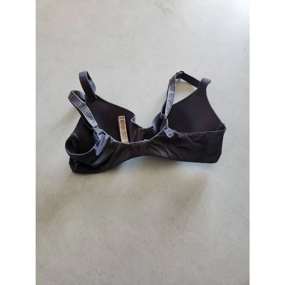 Victoria's Secret Size 32B Lightly Lined Tshirt Bra - Image 2