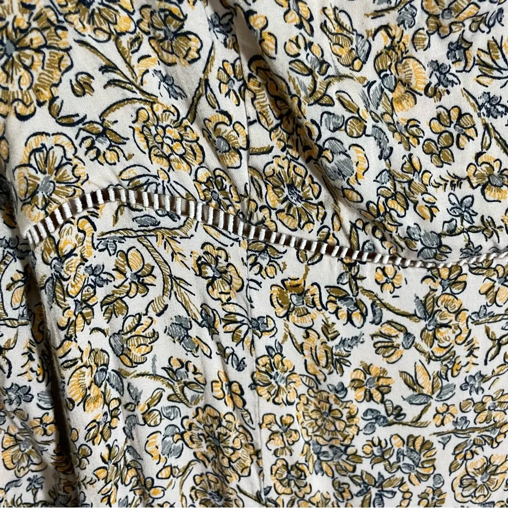 Free People Boheme Mini Dress - Image 5