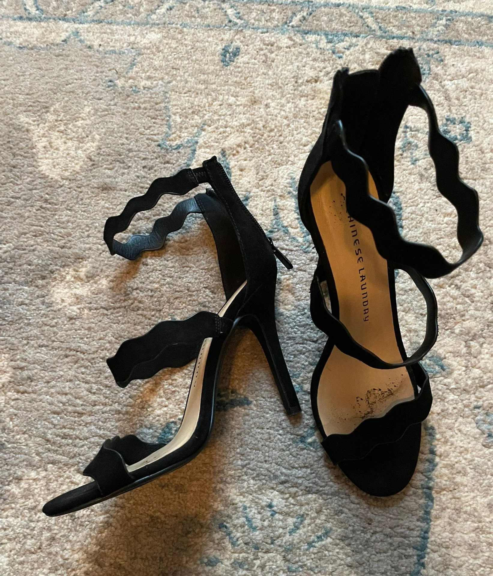 Chinese Laundry Heels - Image 3