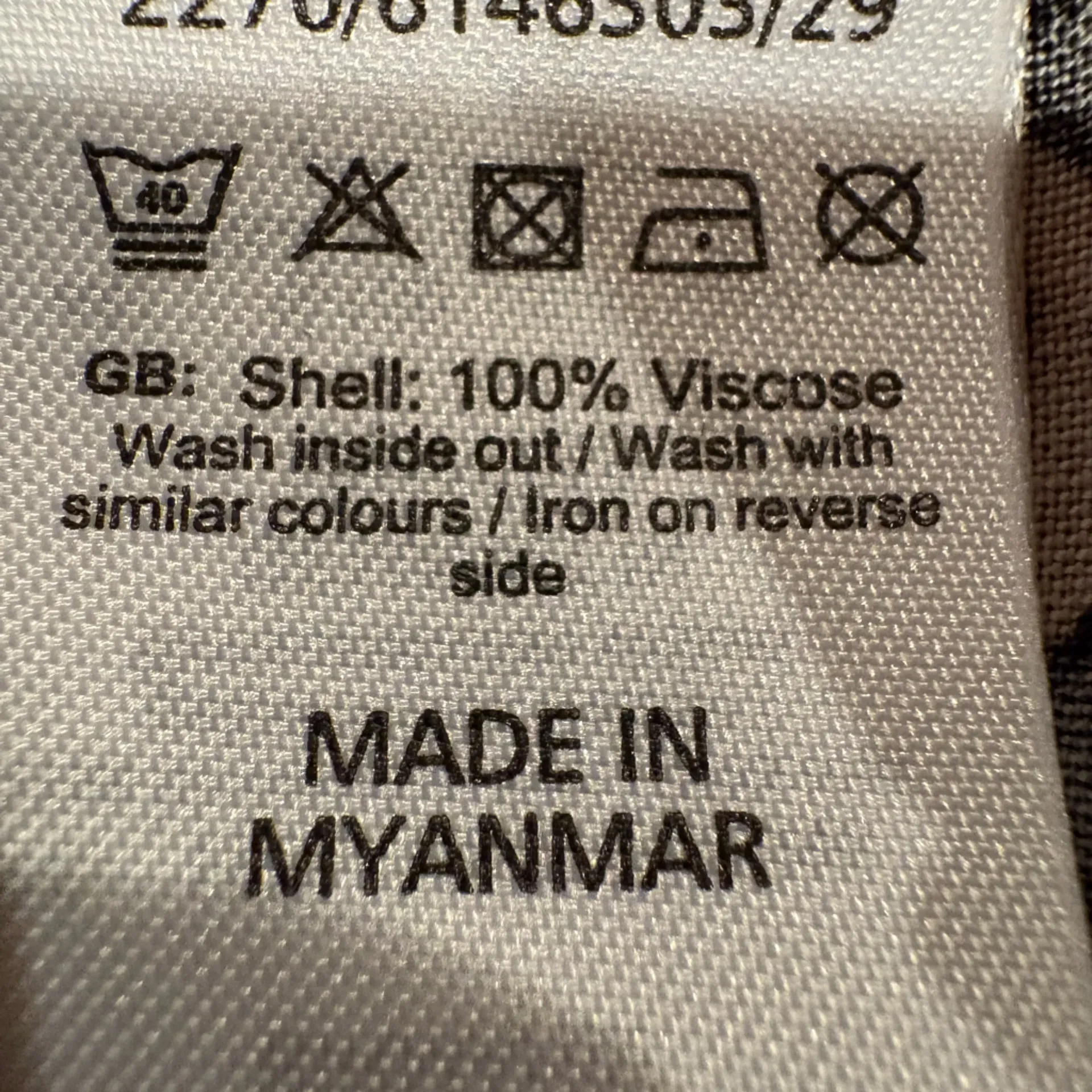 New Look Animal Print Romper - Image 8