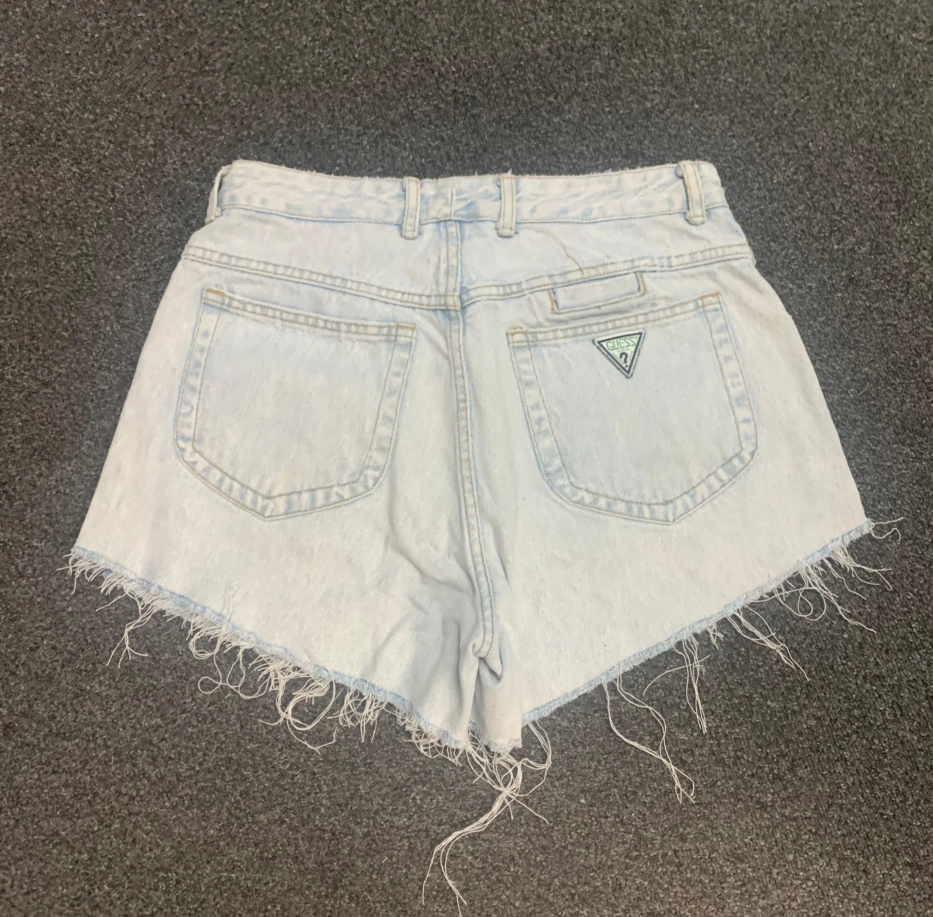 Vintage  shorts - Image 2