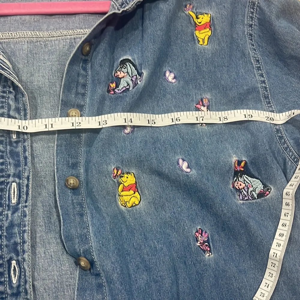 Winnie the Pooh batten down - Image 8