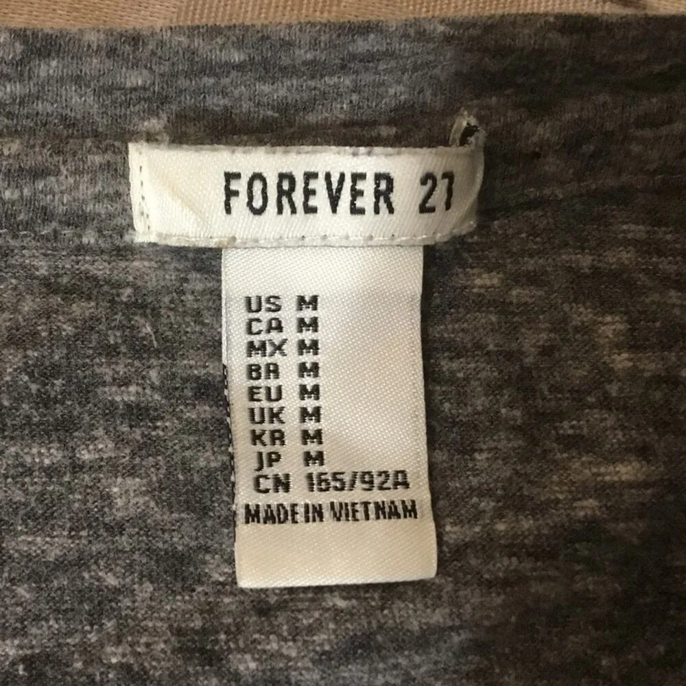 Forever 21 Casual Dress - Image 3
