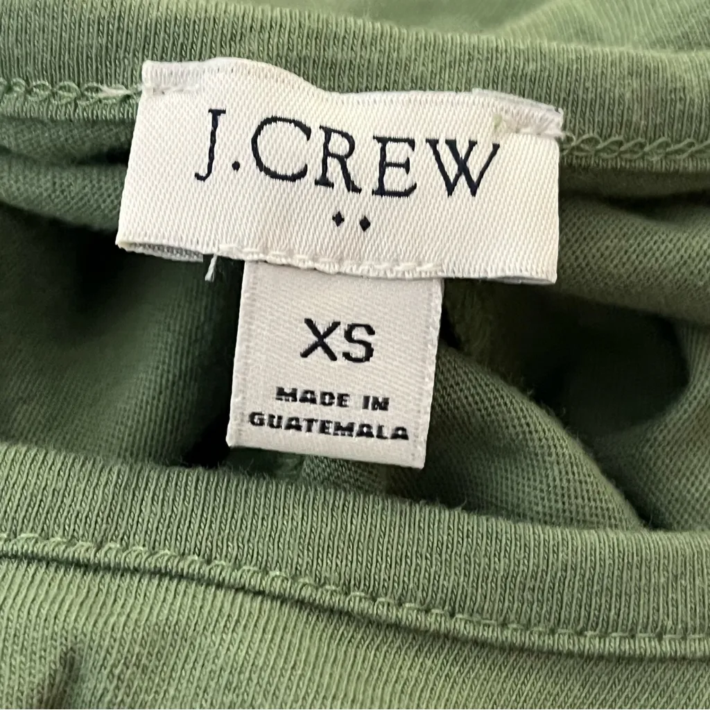 J. Crew Factory Lightweight T - Image 3