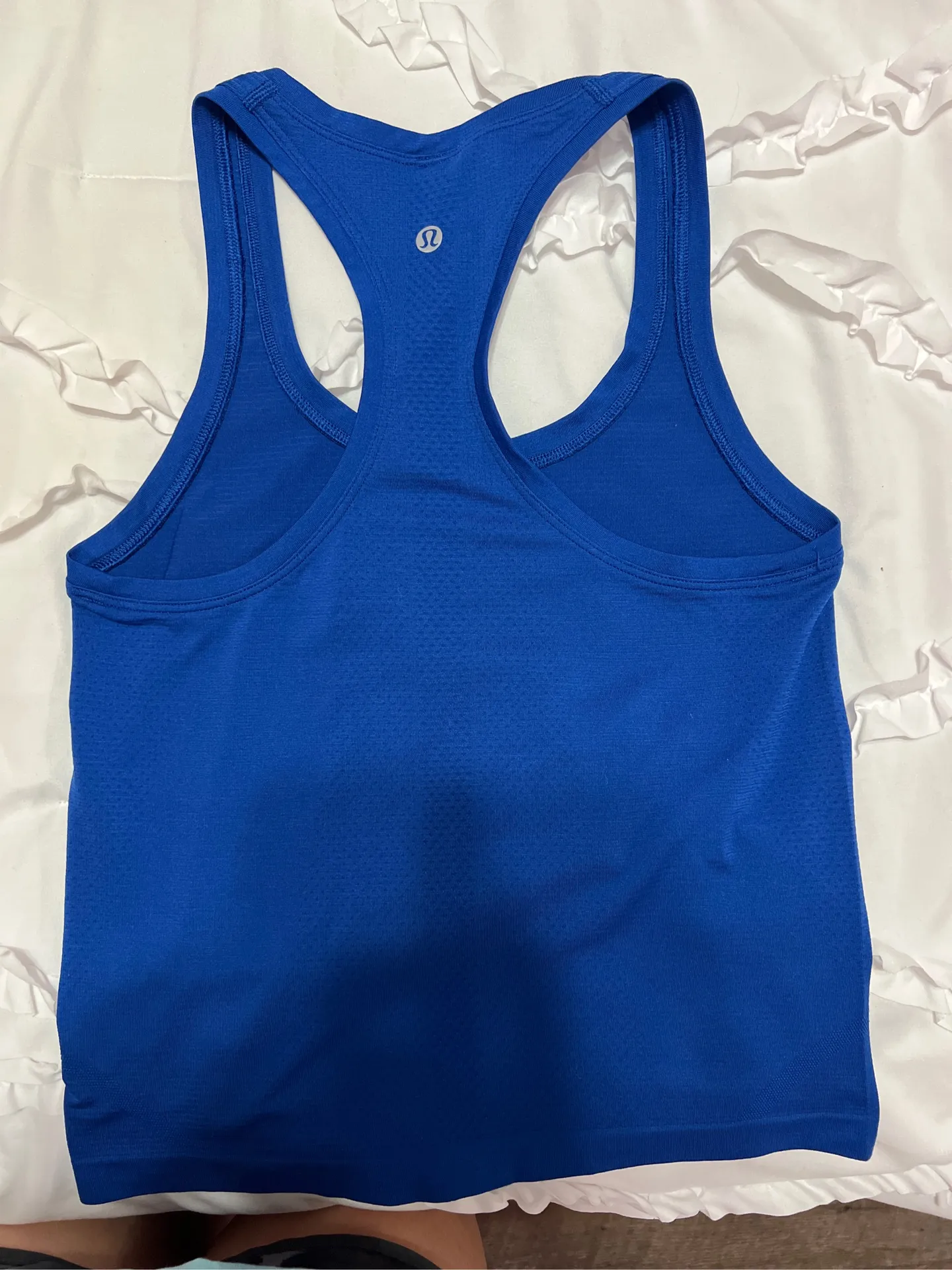 Lululemon Swifty Tech Tank Top - Image 2