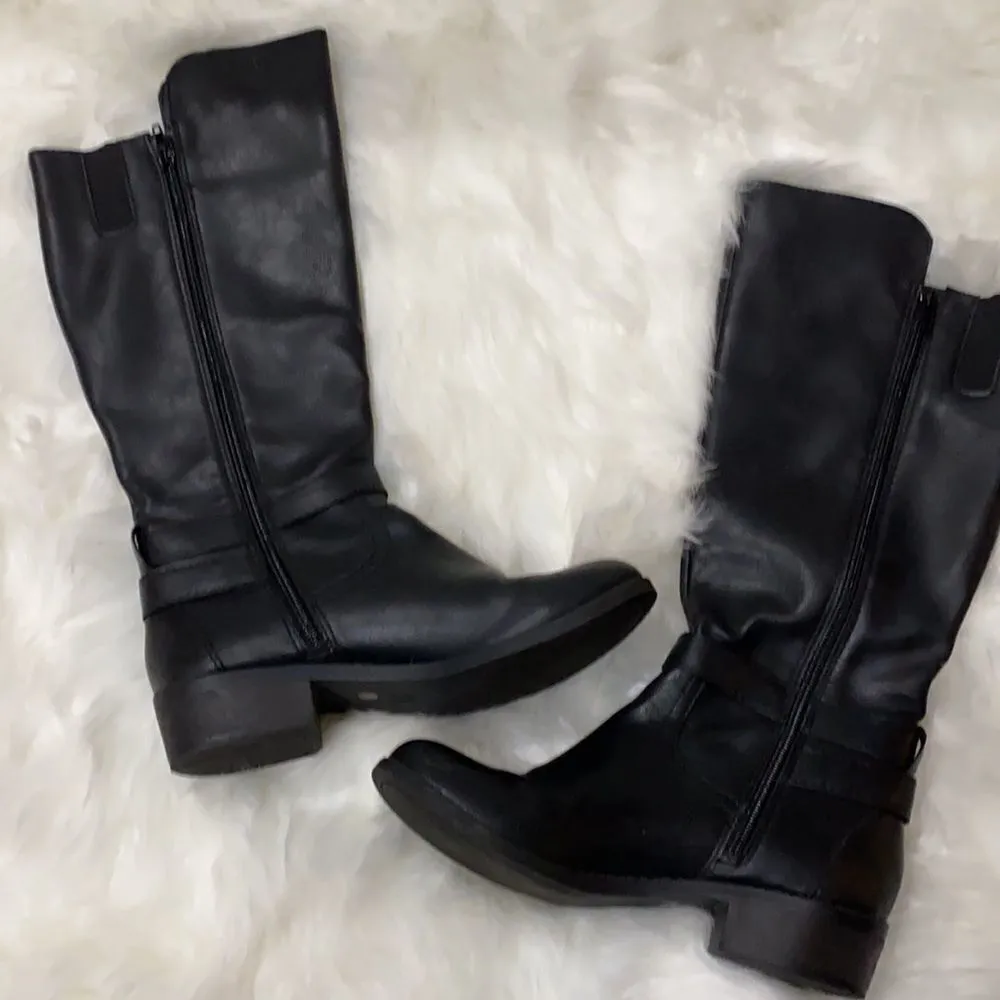 Arizona‎ Jean Co. Womens Boots Size 7.5 A8 - Image 7