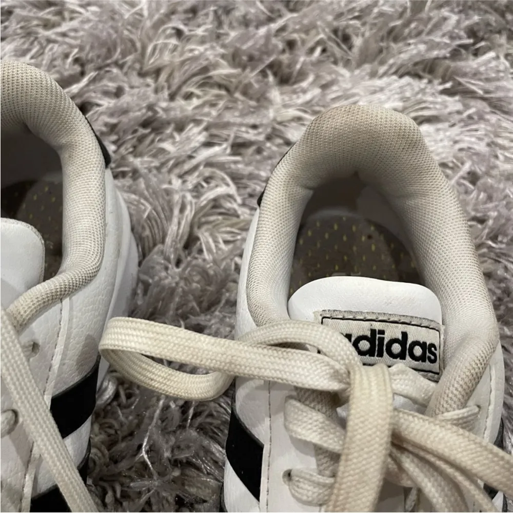 Adidas  Advantage Cloudfoam Sneakers - Image 3