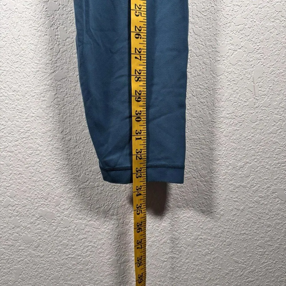 Lululemon Align High-Rise Leggings Pant 25 Inch Size 12 - Image 9