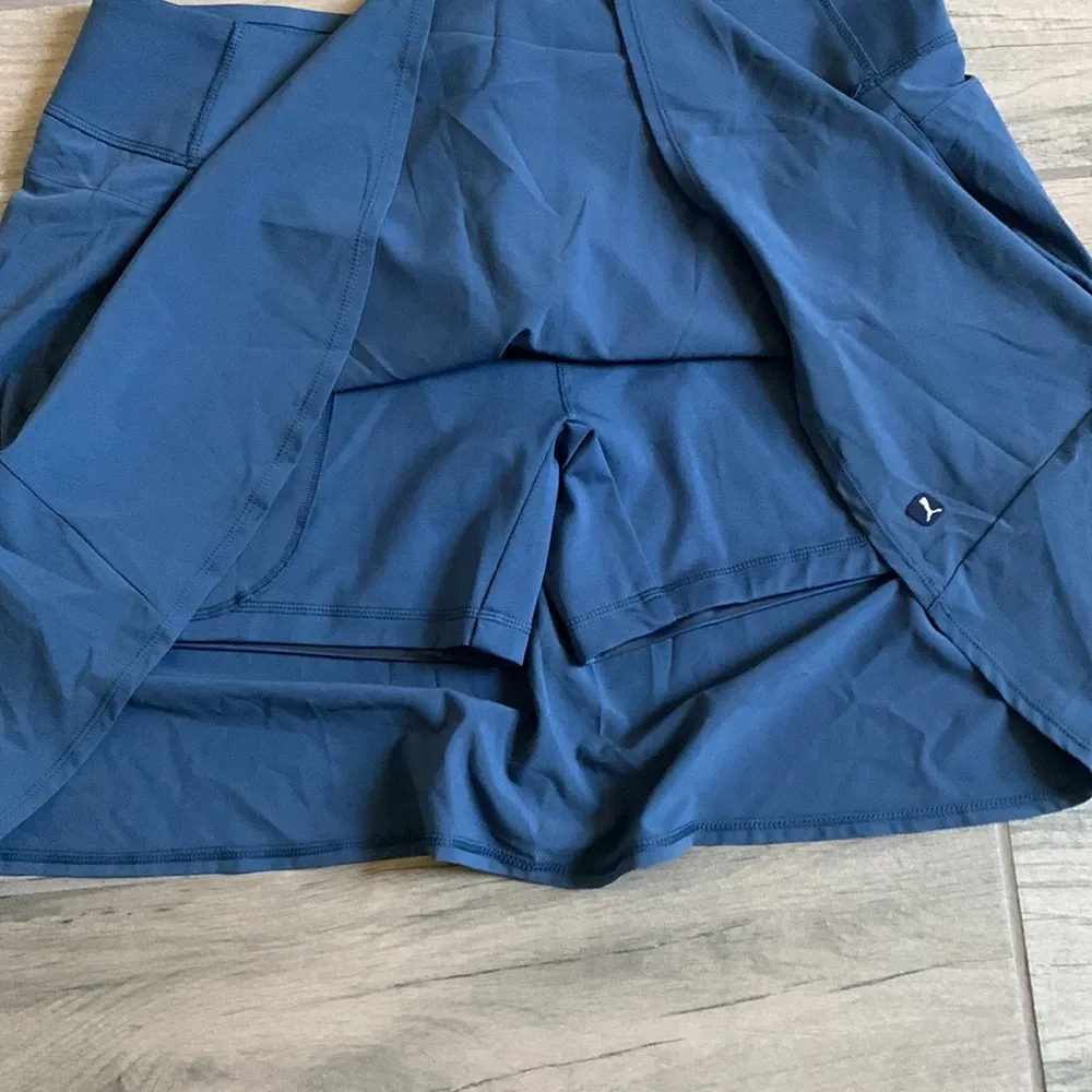 Puma  workout skort - Image 2