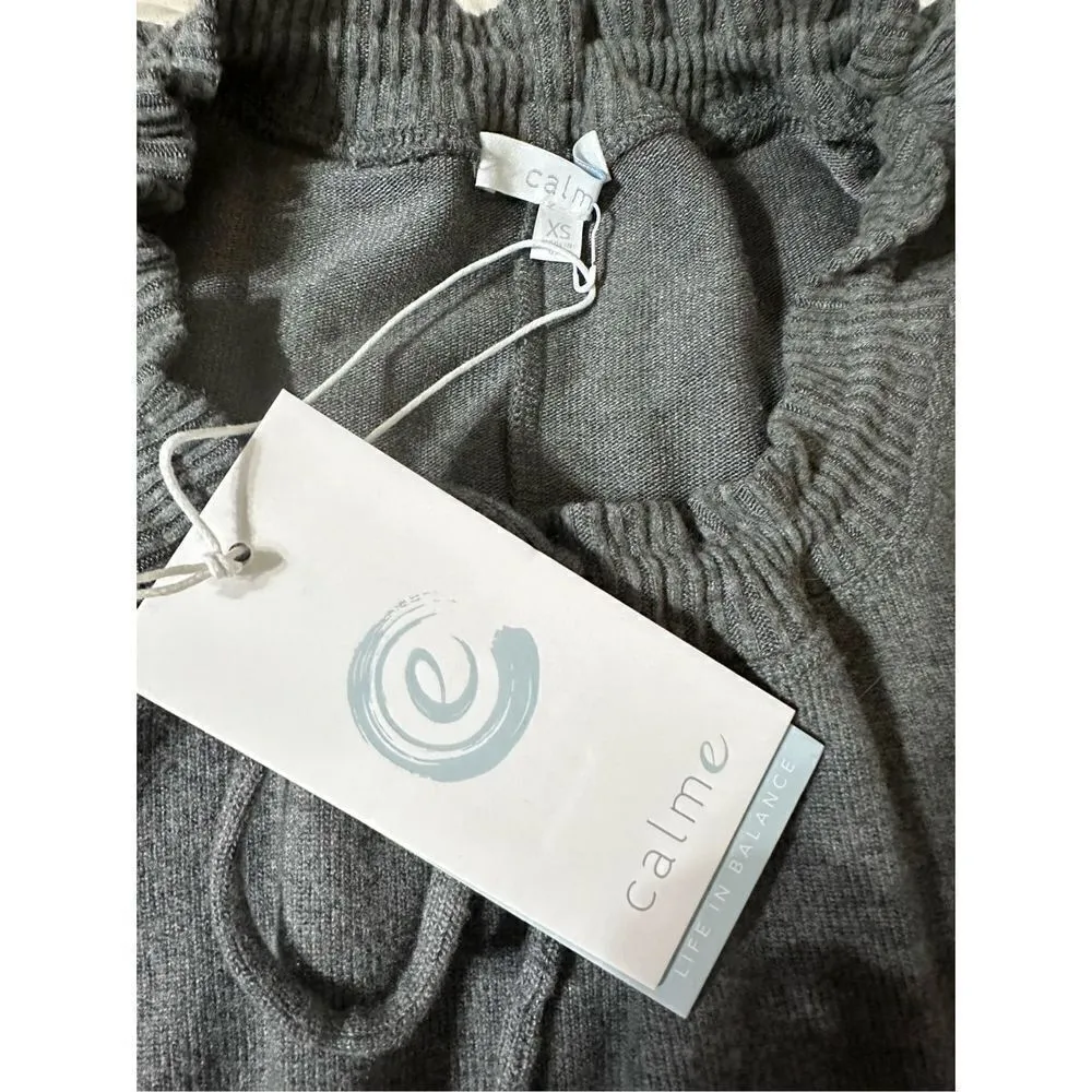 New. Calme crop sweater. XS. Retails $138 - Image 10