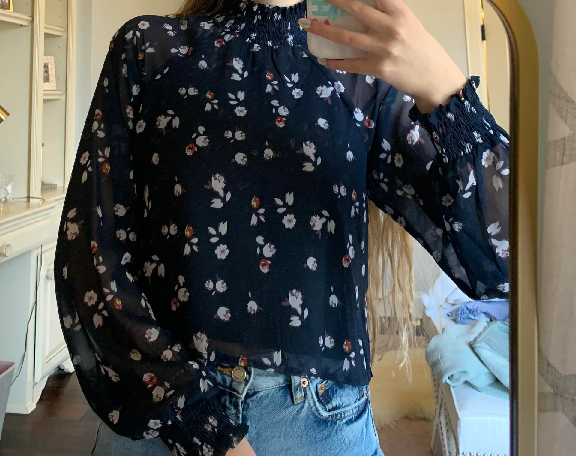 superdown Top - Image 3