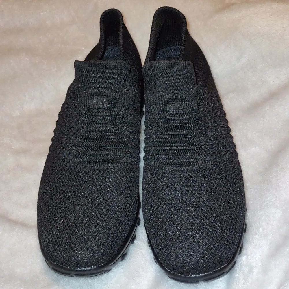 Slow Man women's sock sneakers Size 8.5 - Image 2