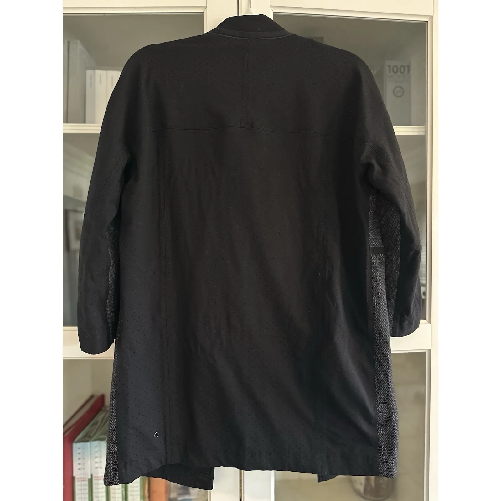 Lululemon |‎ Cocoon Car Coat Size XS - Image 15