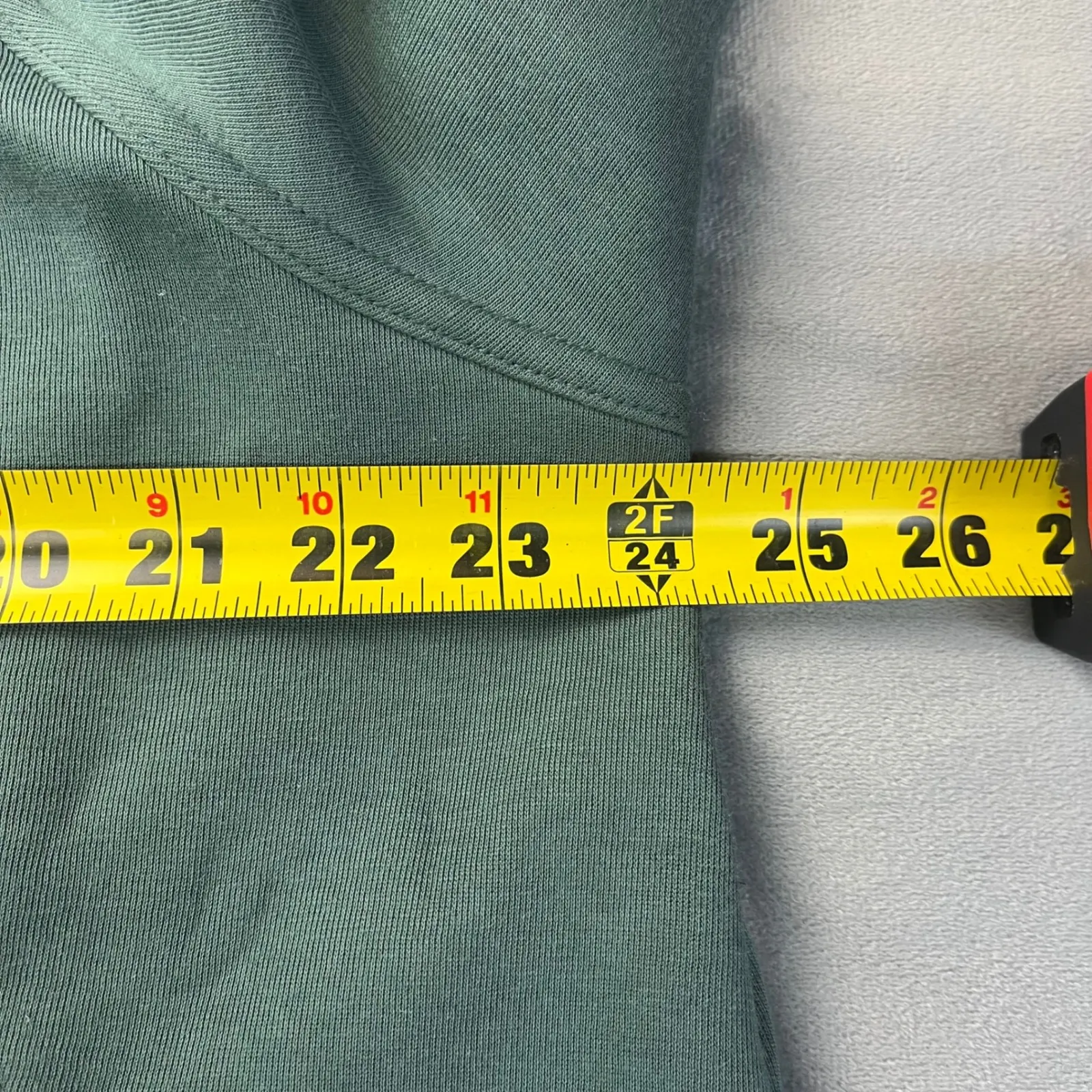 NWT Nike Sportswear Tech Fleece Windrunner Women's Size 1X  Full-Zip Hoodie - Image 5