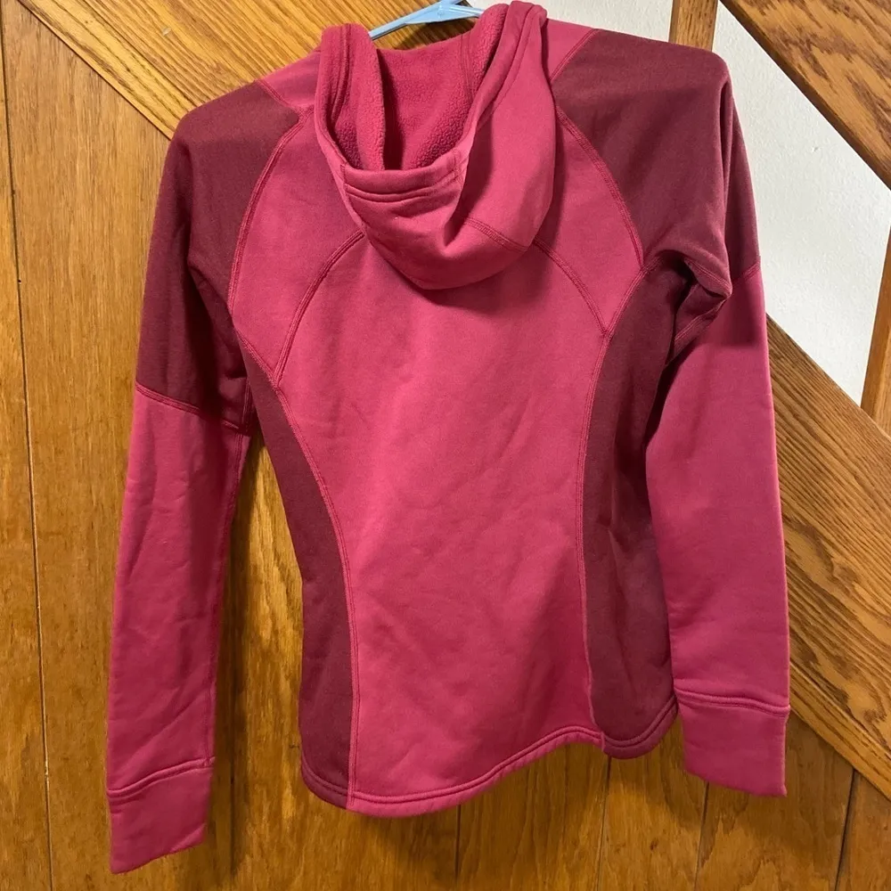 Patagonia Hoodie Size Small - Image 7