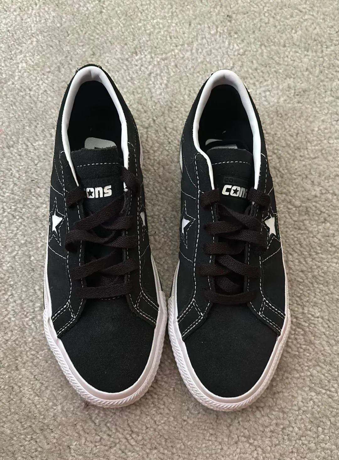 One Star Pro Shoes - Image 2