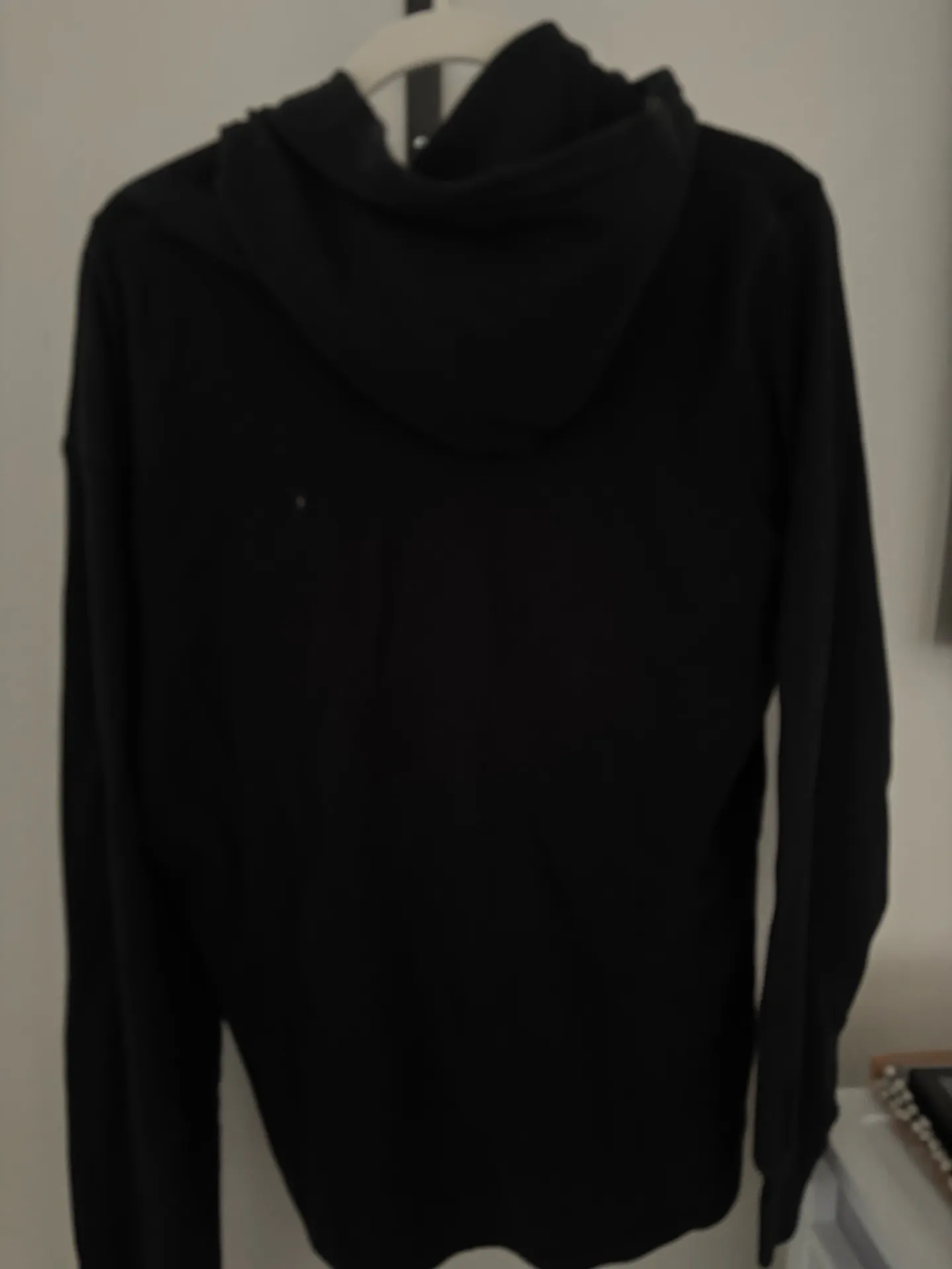 Polo Ralph lauren hooded pull over  - Image 4