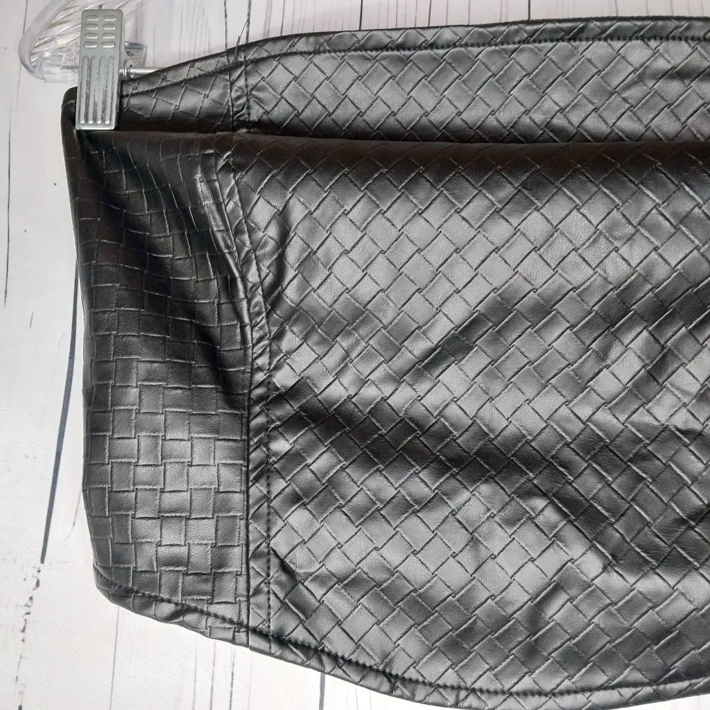 Pacsun L.A. Hearts Strapless Cropped Top NWT - Image 4