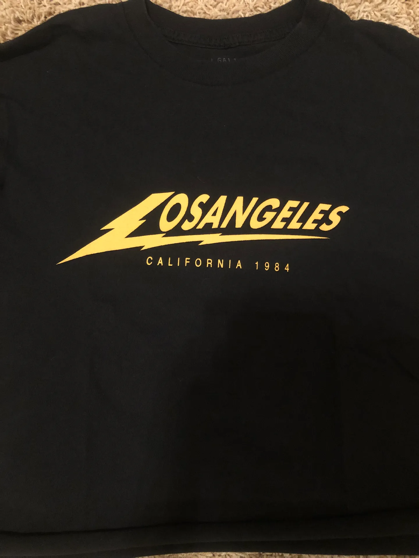 PacSun Graphic Tee - Image 4