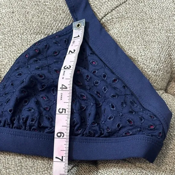 Vintage Bikini Top‎ - Image 12