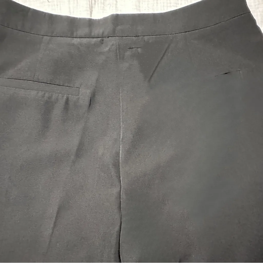 NWT ALTAR’D STATE AS Black Dress Pants size Large Long; 32” inseam;Retails $74 - Image 10