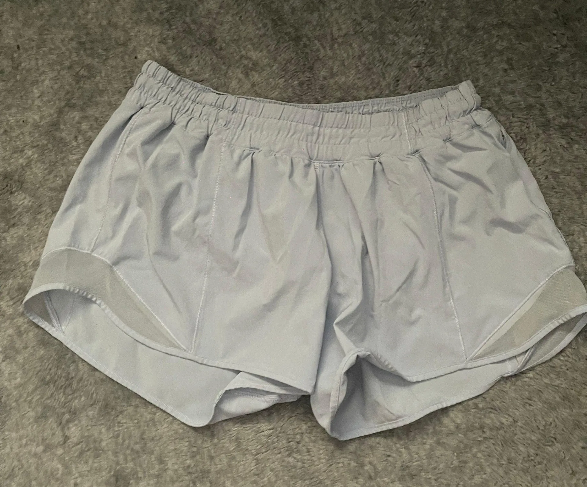 Hotty Hot Short II *Long 4" - Image 3