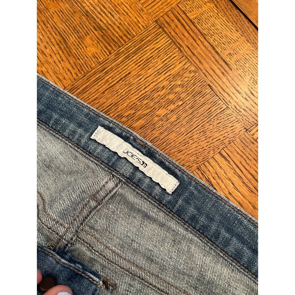 Joes jeans The Rocker size 30 - Image 3