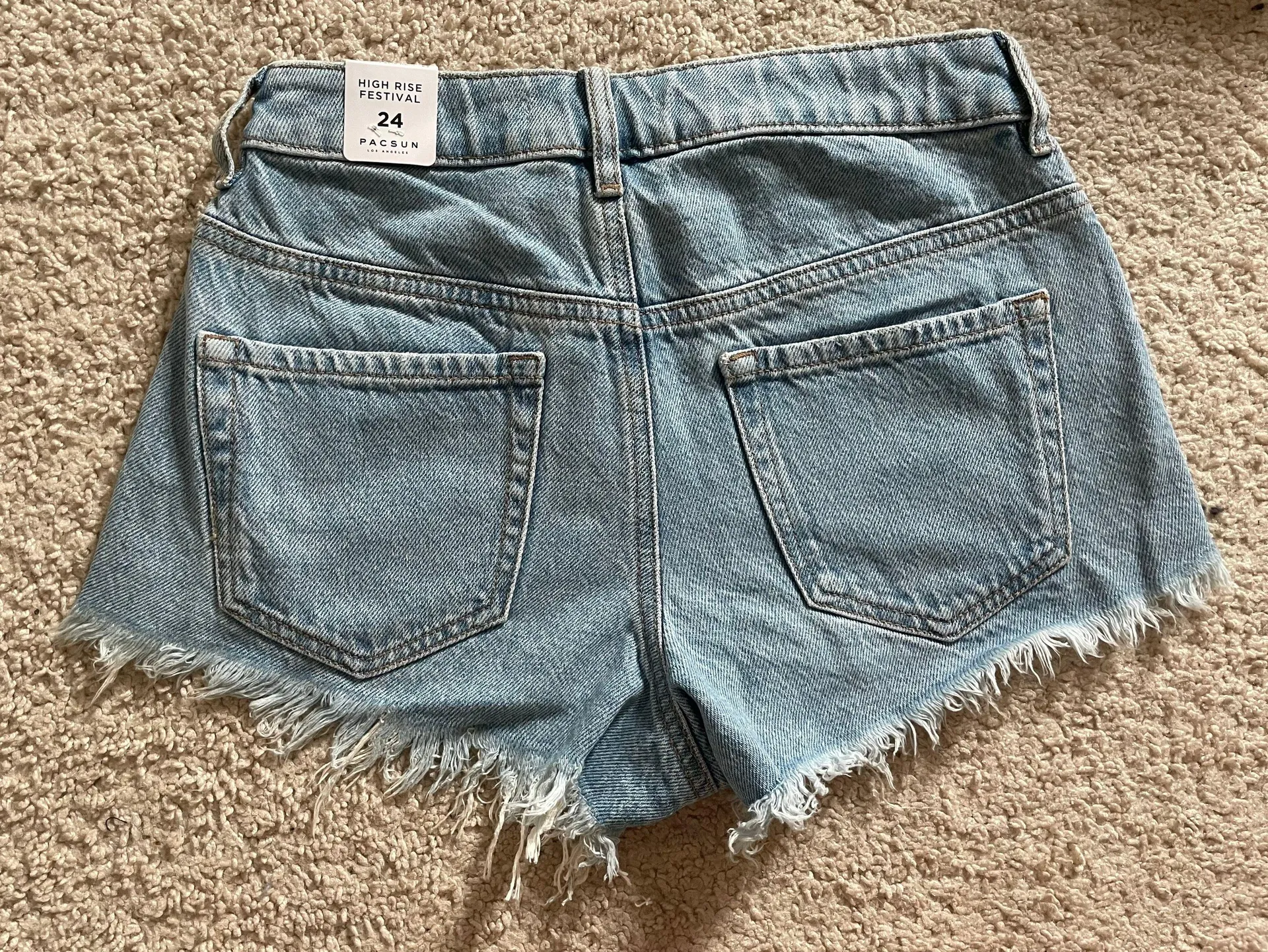 PacSun Shorts - Image 2