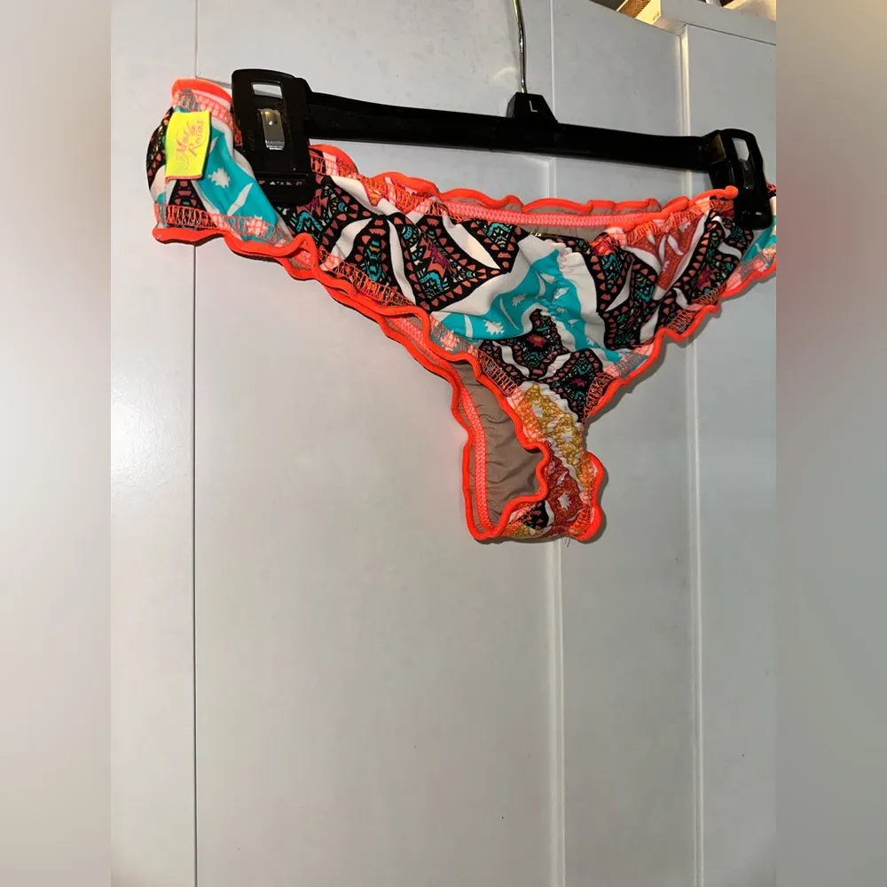 MAR PARAISO BIKINI by MAR DE ROSAS Size M - Image 6