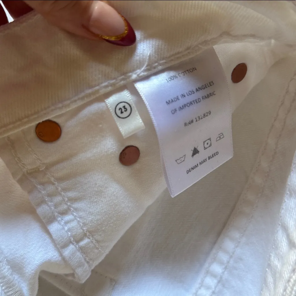 GRLFRND  KAROLINA JEANS - Image 4