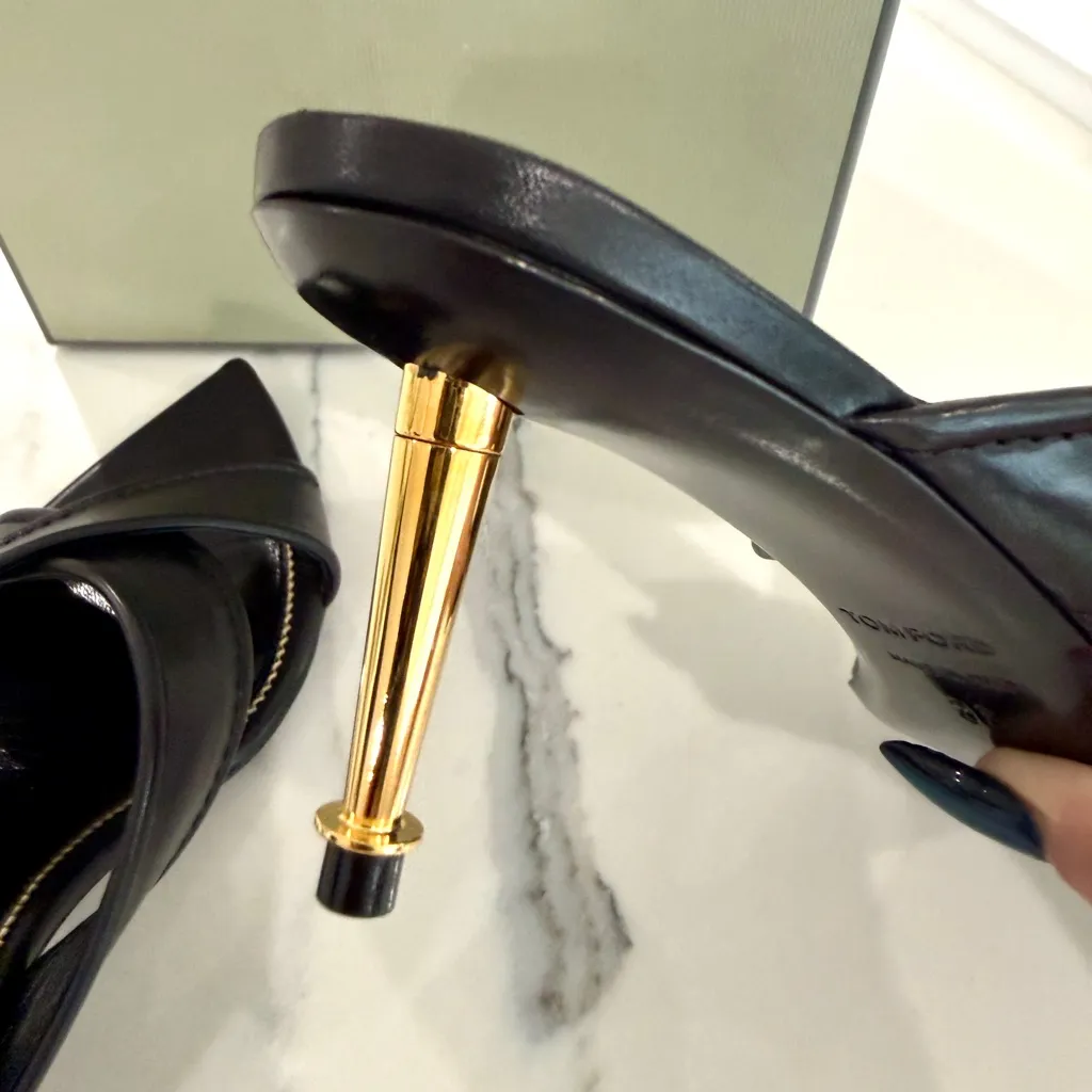 Tom Ford Sandals - Image 5