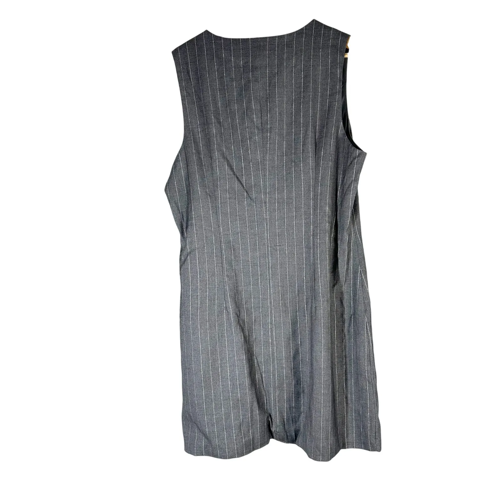 City Studios Juniors' Metallic - Image 3