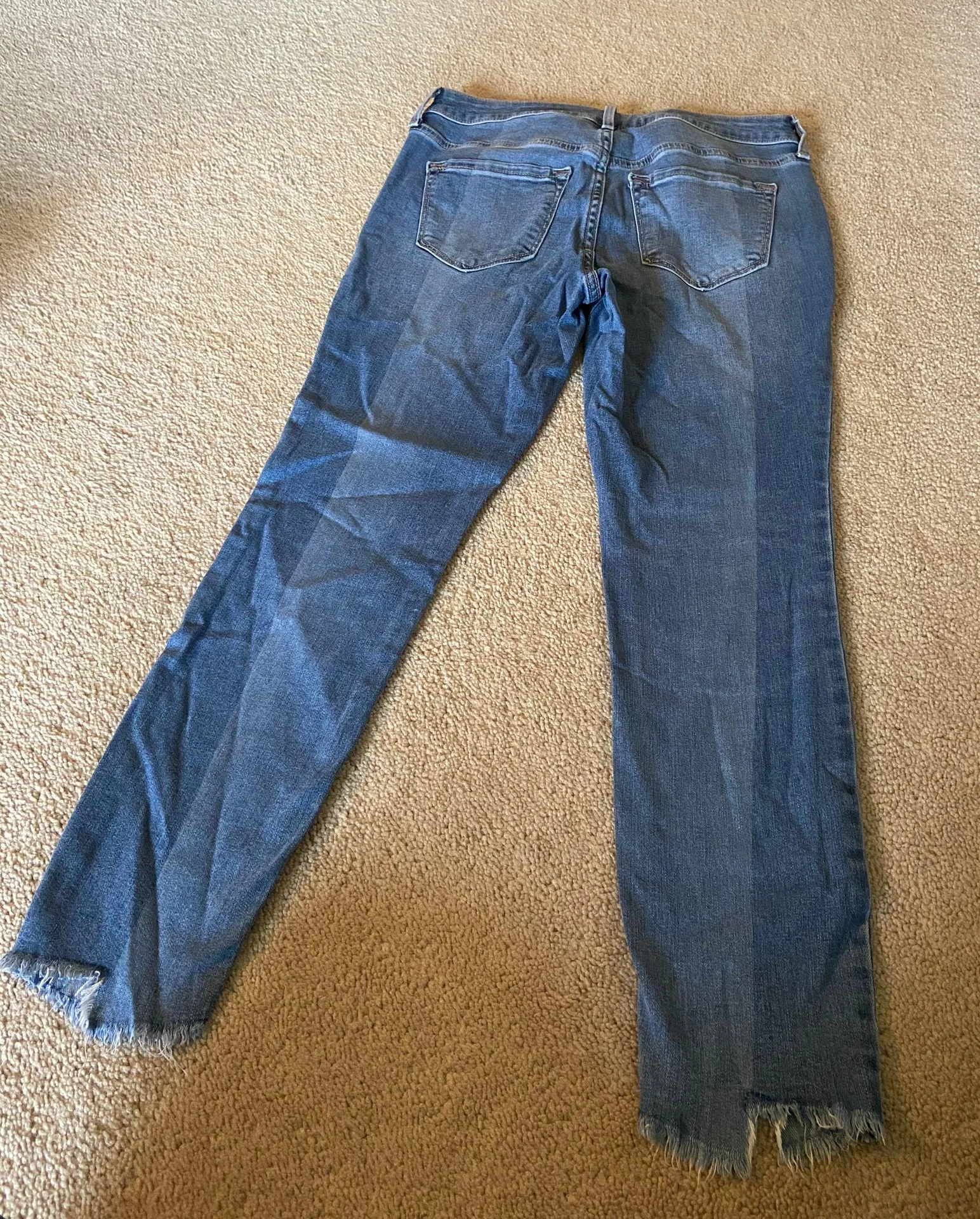 Old Navy Multicolor Jeans - Image 2