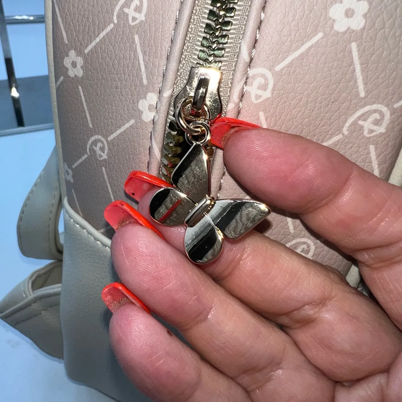 Disney‎ X Primark Bambi Large Backpack - Image 8