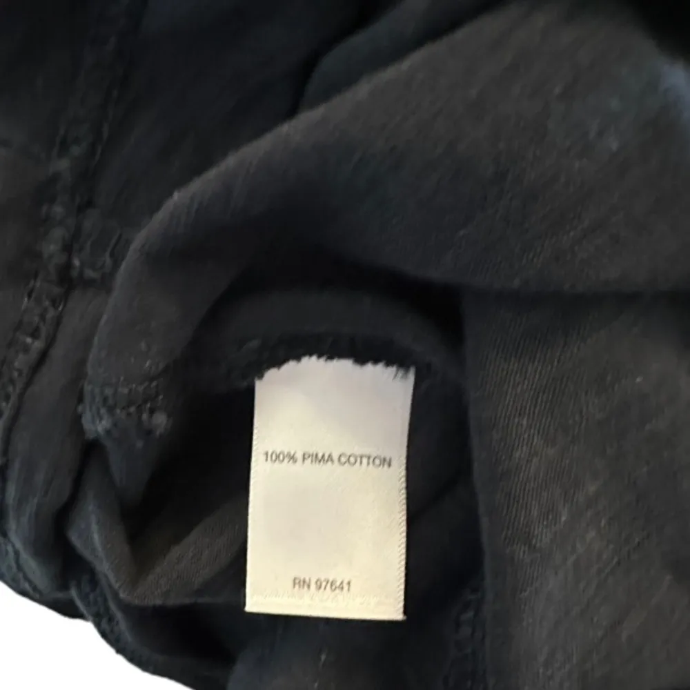 J Jill Pima Cotton‎ Shirt - Image 5