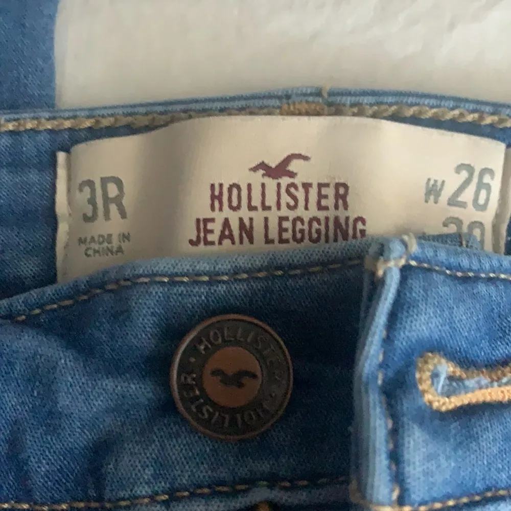 Hollister Jean leggings - Image 3