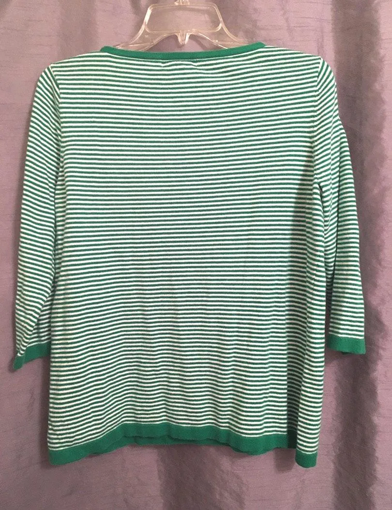 Scoop Neck Tee - Image 5