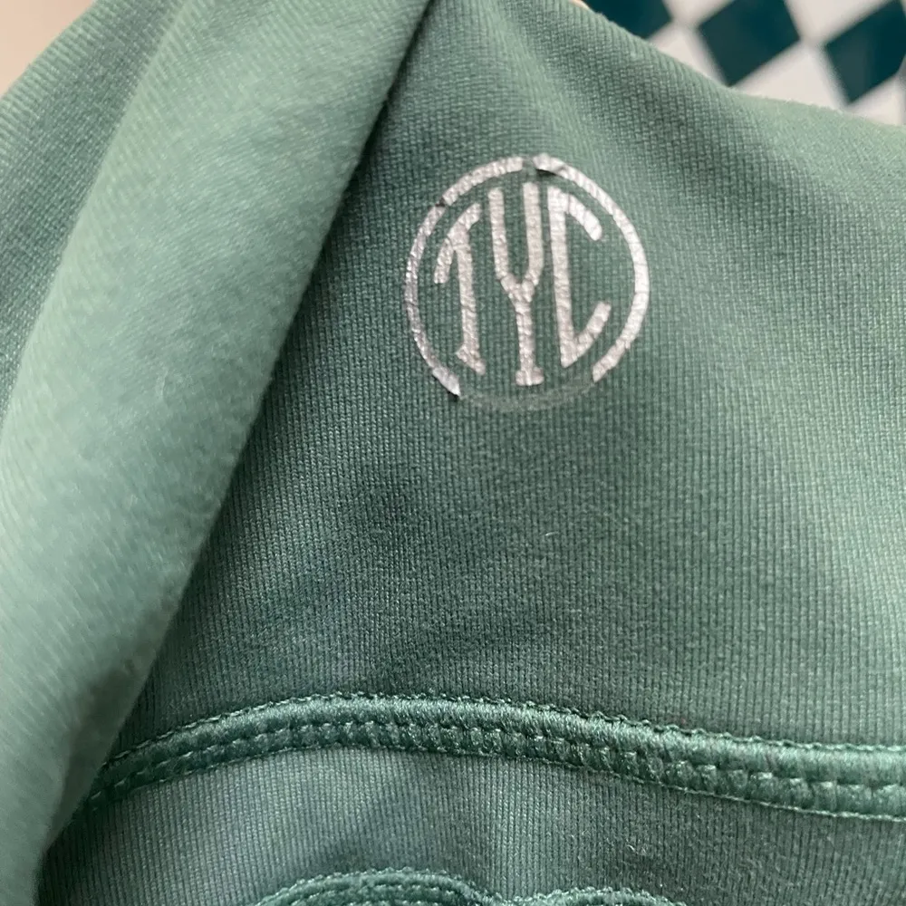 TIL YOU COLLAPSE HEART BOOTY LEGGINGS - Image 7